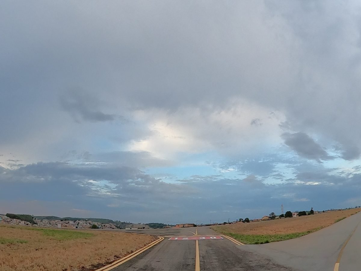Taxiway